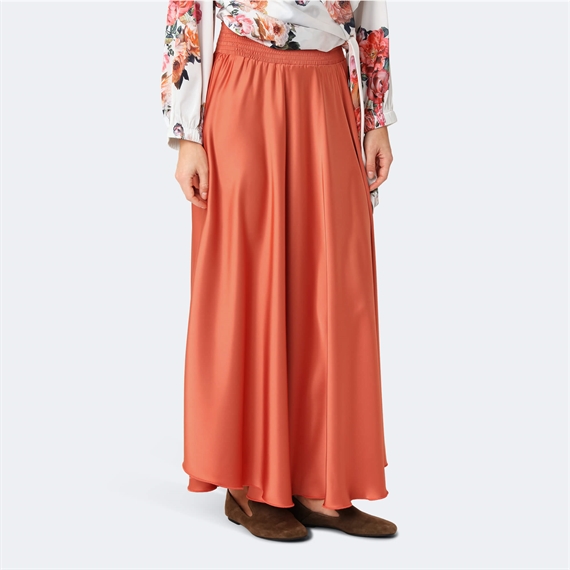 Karmamia Savannah Nederdel, Semi Rich Sunset